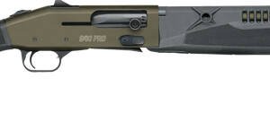 MOSSBERG 940 PRO TACT 12GA 3" - 18.5" GHOST RING SIGHT CYL ODG