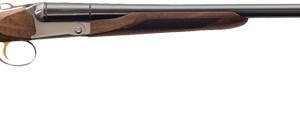 CHARLES DALY SXS 512 12GA 3" - 28"VR EXTRACTOR BLUED WALNUT
