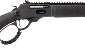 ROSSI R95 TRIPLE BLACK - 44 REM MAG 16.5" BLACK THREAD