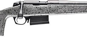 BERGARA B14R TRAINER 22WMR 18" - #6 BLACK/GREY MINI CHASSIS