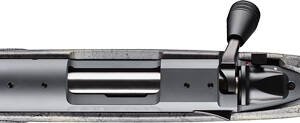 BERGARA B14 WILDERNESS HMR - 6.5CM GREY/CAMO MINI CHASSIS