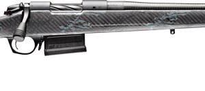 BERGARA B14 CREST CARBON 308 - 20" CF BBL GREY CERA/CF STOCK