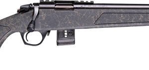 BERGARA BMR-X COMPETITION 22LR - STEEL 18" 5RD/10RD GREEN W/BLK