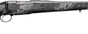 BERGARA MOUNTAIN 2.0 6.5CM - 22" GREY/CAMO CARBON FIBER