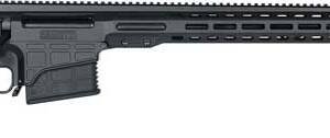 BARRETT MRAD FOLDING STOCK - RIFLE 300NM 10RD BLK