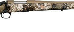CVA CASCADE 300WM 24" #3 - FDE CERAKOTE/VEIL WIDELAND