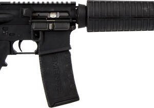 ADAMS ARMS RIFLE P1 5.56MM - 16" BLACK PISTON-DRIVEN