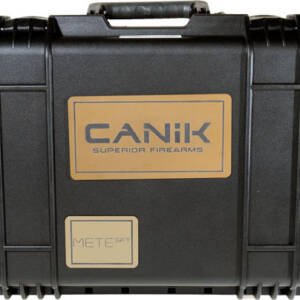 CANIK METE SFT LOADOUT PACKAGE - 9MM 4.46" BBL OR FDE FRAME