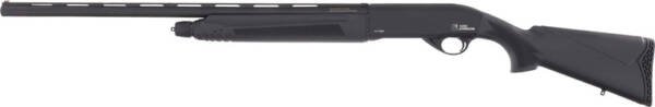 IVER JOHNSON 12GA 3.5" 28"VR - BLACK SYNTHETIC - Image 2