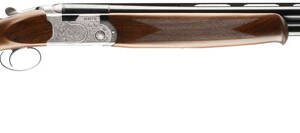 BERETTA 686 12GA. 28"VR CT5 - WOOD/BLUED