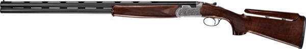BERETTA 686 SPORTING 20GA. 30" - VR CT5 WOOD/BLUED VITTORIA - Image 2