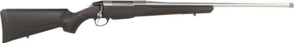 TIKKA T3X LITE 308 WIN 22" - THREADED SYNTHETIC/SS