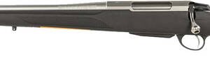 TIKKA T3X LITE 270 WIN 22" - THREADED SYNTHETIC/SS LEFT HND