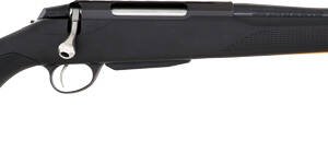 TIKKA T3X LITE 223 REMINGTON - 16" BLUED BLACK MATTE