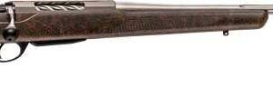 TIKKA T3X LITE 270 WIN - ROUGHTECH EMBER 22.4" SS/FLTD