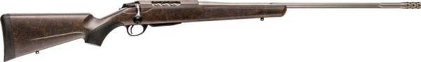 TIKKA T3X LITE 300WM - ROUGHTECH EMBER 24.3" SS/FLTD