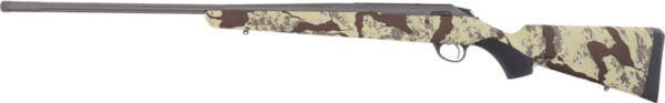 TIKKA T3X 7MM RM 24" - ROUGHTECH FL CERCA CERAKOTE - Image 2