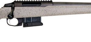 TIKKA T3X UPR 6.5 CM  24" - THREADED SHB 10-SH ADJ STOCK