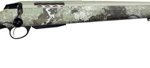 TIKKA T3X LITE 270 WIN VEIL - ALPINE 22.4" CERAKOTE/SYNTH
