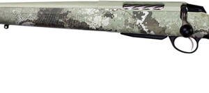 TIKKA T3X LITE 7MM RM VEIL - ALPINE 24.3" SYN LEFT HAND