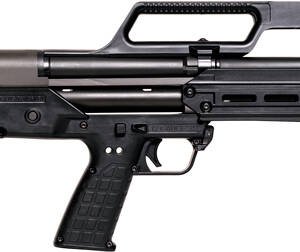 KEL-TEC KS7 12GA 3" 18.5" - CYLINDER 7RD BLACK