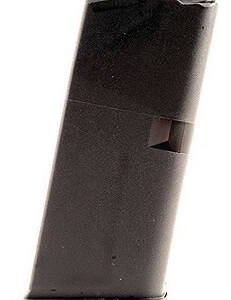 GLOCK MAGAZINE G39 45GAP 6RD PKG