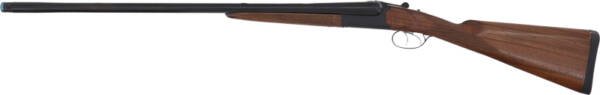 WEATHERBY ORION SXS 12GA 28" - BLUED/WALNUT - Image 2