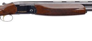 WEATHERBY ORION I O/U 20GA - 3" 28" BLUED/TURKISH WALNUT