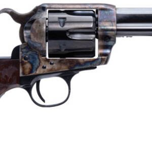 CIMARRON EL MALO 2 45LC - PW FS 3.5" OCT. BIRDSHEAD WAL.