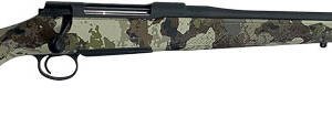 SAUER 100 30-06 22" VEIL - CUMBRE/SIG GRY CRKT THREADED