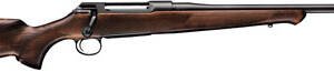 SAUER 100 CLASSIC 300 WIN MAG - 24.5" BLUED MATTE WOOD