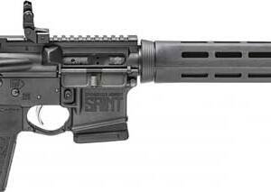 SPRINGFIELD SAINT 5.56 10RD - 16" M-LOK B5 FURNITURE BLACK