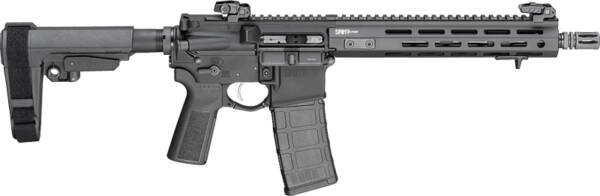 SPRINGFIELD SAINT VICTOR - PISTOL 5.56 11.5" SBA3 BRACE