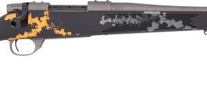 WEATHERBY VANGUARD COMPACT - HUNTER 308WIN 20" TUNGSTEN
