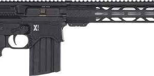 RRA LAR-BT3 X-1 RIFLE 308 WIN - A2 STK 18" S/S BBL M-LOK BLACK