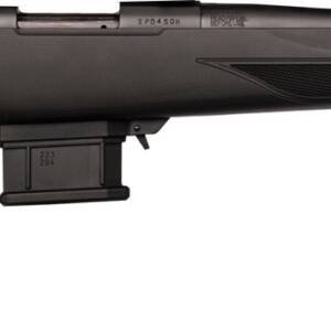 HOWA MINI ACTION 7.62X39 BK TB