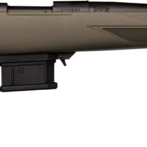 HOWA MINI ACTION 6.5GR OD TB