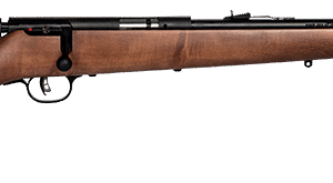 SAVAGE ARMS MARK I BOLT 22LR BL/WD CMPT