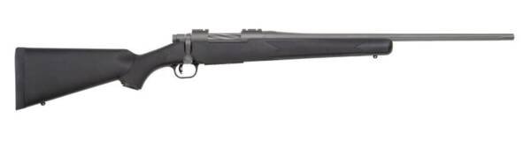 MOSSBERG PATRIOT 350LEG SS CERAKOTE/SYN