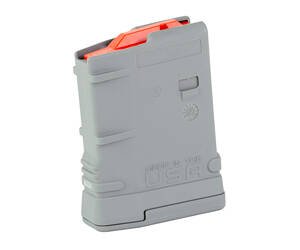 MAG AMEND2 SR25/AR10 7.62 GRY 10RD