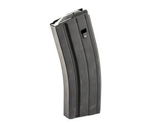 MAG ASC AR6.8 25RD STS BLK