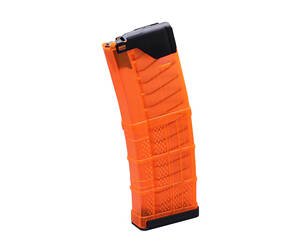 LANCER L5AWM 223REM 30RD TRANS ORNG