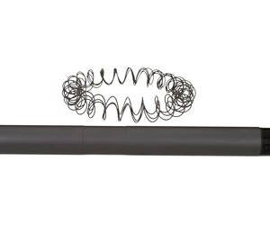 NORDIC +5 MXT TUBE 12GA BK NEEDS NUT