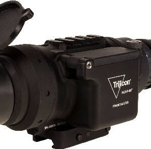 TRIJICON THERMAL RIFLESCOPE - REAP IR TYPE 3 24MM BLACK