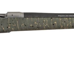 CHRISTENSEN ARMS RIDGELINE 308WIN GRN/BLK 24"