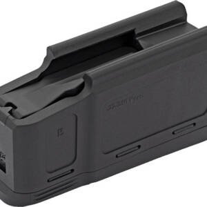 SAUER 100/101/M18 5RD MAG - 6.5 PRC