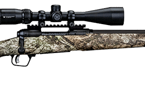 SAVAGE ARMS 110 APEX PRED XP 204RUG CAMO