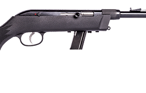 SAVAGE ARMS 64 TAKEDOWN SEMI-AUTO 22LR