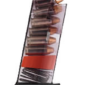 MOSS MAG MC1 9MM 6RD