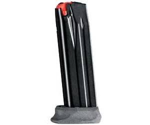 WALTHER ARMS MAGAZINE PPQ M1 9MM 17RD